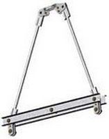 Коромысло двухцепное 2КД2-240-1 (вариант обозначения 2КД 2-240-1) Коромысло двухцепное 2КД2-240-1 (вариант обозначения 2КД 2-240-1)