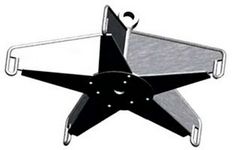 Коромысло универсальное лучевое 5КУ-60-1 (вариант обозначения 5КУ60-1) Коромысло универсальное лучевое 5КУ-60-1 (вариант обозначения 5КУ60-1)