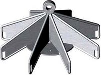 Коромысло универсальное лучевое 8КУ-53-1 (вариант обозначения 8КУ53-1) Коромысло универсальное лучевое 8КУ-53-1 (вариант обозначения 8КУ53-1)