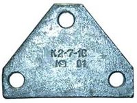 Коромысло двухцепное К2-7-1С (вариант обозначения К 2-7-1С) Коромысло двухцепное К2-7-1С (вариант обозначения К 2-7-1С)