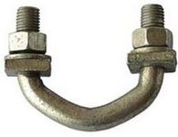 Узел крепления КГП-7-3 (вариант обозначения КГП7-3) Узел крепления КГП-7-3 (вариант обозначения КГП7-3)