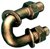 Узел крепления КГП-9/12-3 (вариант обозначения КГП9/12-3) Узел крепления КГП-9/12-3 (вариант обозначения КГП9/12-3)