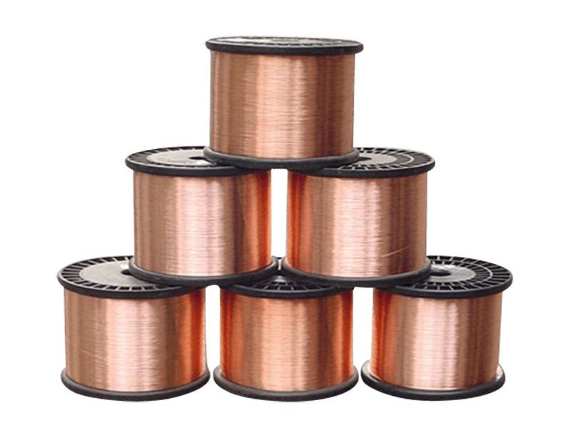 Провода обмоточные