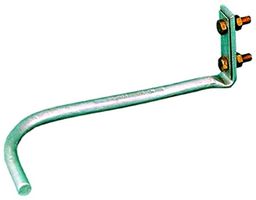 Рога разрядные РРН-55 (вариант обозначения РРН55) Рога разрядные РРН-55 (вариант обозначения РРН55)