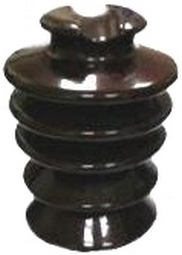 Изолятор штыревой фарфоровый ШФ-35В Изолятор штыревой фарфоровый ШФ-35В