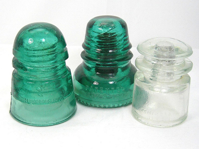 Стеклянные