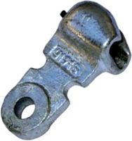 Ушки однолапчатые У1-7-16 (вариант обозначения У 1-7-16) Ушки однолапчатые У1-7-16 (вариант обозначения У 1-7-16)